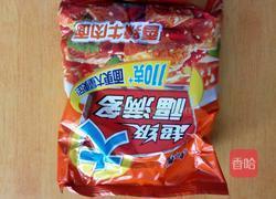 康师傅煮面的做法图解1