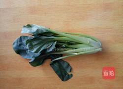 康师傅煮面的做法图解3