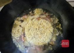 康师傅煮面的做法图解14