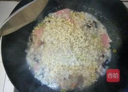康师傅煮面的做法图解15