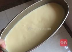 轻乳酪蛋糕的做法图解13