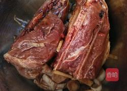 酱猪骨的做法图解2