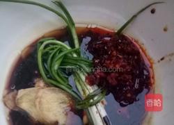 烧鸭腿的做法图解1