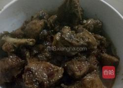 烧鸭腿的做法图解7
