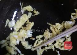 韭菜鸡蛋烙饼的做法图解2