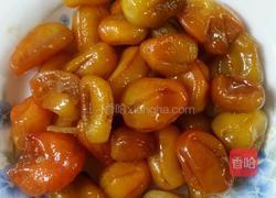 甘草味金桔蜜饯的做法图解8