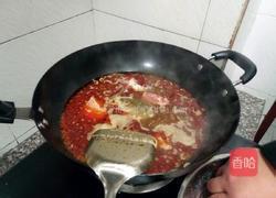 水煮鱼男士版的做法图解8