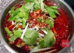 水煮鱼男士版的做法图解13