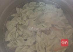 面片汤的做法图解6