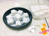 牛奶小方