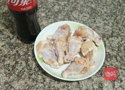 可乐鸡翅根的做法图解1