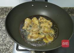 可乐鸡翅根的做法图解5