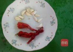 醋溜白菜的做法图解3