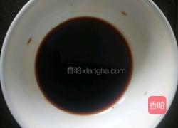 醋溜白菜的做法图解5