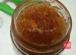 蜂蜜柚子茶的做法图解7