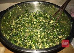 三鲜饺子的做法图解8
