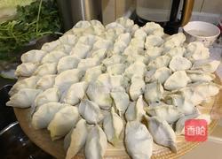 三鲜饺子的做法图解9