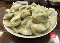 三鲜饺子的做法图解11