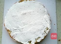 草莓裸蛋糕（八寸）的做法图解6