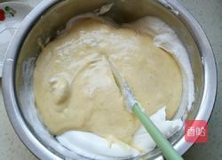 烫面戚风（八寸）的做法图解14
