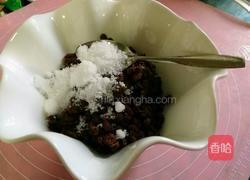 炸糕的做法图解3