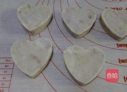 山药蓝莓的做法图解6
