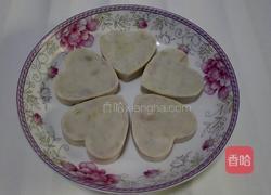 山药蓝莓的做法图解7
