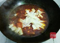 鱿鱼毛血旺的做法图解16