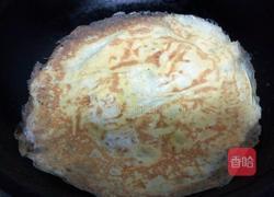 培根芝士汉堡的做法图解3