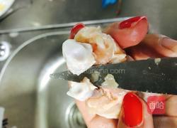 炸麦片鸡锤的做法图解3
