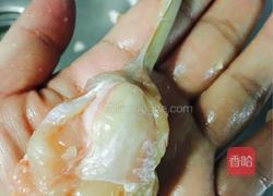 炸麦片鸡锤的做法图解6