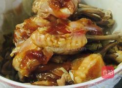 炸麦片鸡锤的做法图解9