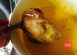 炸麦片鸡锤的做法图解11