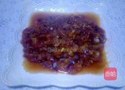 自制香甜火龙果披萨饼的做法图解7