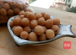 侗族糍粑油茶的做法图解14