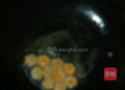 素炒的做法图解3