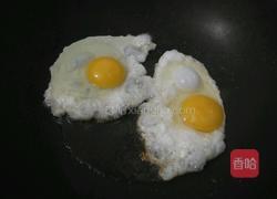 煎蛋的做法图解3