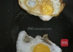 煎蛋的做法图解4