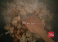 番茄菜花的做法图解8