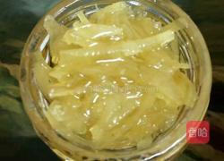 蜂蜜柚子茶的做法图解4