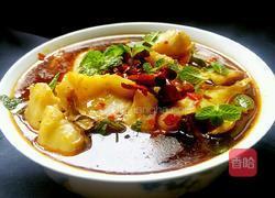 麻辣水煮鱼的做法图解25