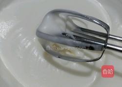 水浴戚风蛋糕的做法图解4