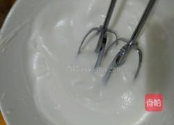 水浴戚风蛋糕的做法图解5