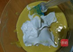 水浴戚风蛋糕的做法图解8