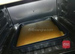 水浴戚风蛋糕的做法图解14
