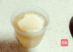 蛋糕版提拉米苏(8寸)的做法图解3