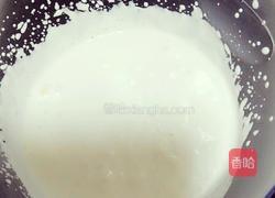 蛋糕版提拉米苏(8寸)的做法图解5