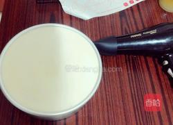 蛋糕版提拉米苏(8寸)的做法图解23