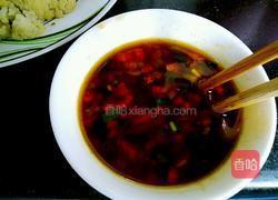粉丝花菜的做法图解10