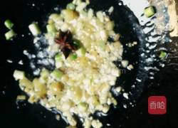 鱼香杏鲍菇丁的做法图解8